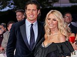 Tess Daly and Vernon Kay SPLIT after 23 years of marriage