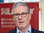 ALEX BRUMMER: Spending cuts are inevitable whoever is in charge