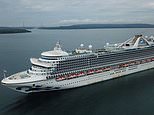 Rib-cracking vomiting bug rips through Caribbean cruise