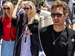 Apple Martin brings mom Gwyneth Paltrow and dad Chris Martin back together as she graduates from prestigious Vanderbilt University