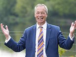 UK local election results: Reform gain more than 1,400 English Council seats as Labour suffer Wales and Birmingham losses – live updates