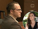 How I Met Your Mother star faces life in jail as he’s found GUILTY of trying to murder his makeup artist girlfriend in bloodbath attack