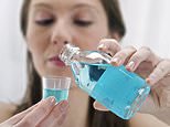 Why a growing number of experts are warning that mouthwash could do more than harm than good – after studies link the daily habit to cancer and heart problems