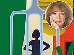 BEL MOONEY: I’m sick of my spoiled husband… should I leave him?