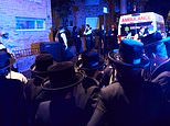 Pair ‘who went to Stamford Hill to film and harass Jewish community for social media clicks’ are charged with religiously aggravated harassment