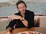 Jake Hall’s final hours: One minute he was enjoying drinks with friends, then suddenly the music stopped… 20 minutes later, police found his body