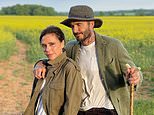 ‘Villager’ who is David and Victoria Beckham’s greatest critic as they develop luxury £6.15million Cotswolds home is Nimby living 9,000 miles away in Australia