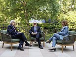 Keir Starmer brutally mocked as he hands top job to Gordon Brown in desperate effort to reset his premiership – as chorus of Labour MPs demanding he quits surges