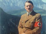 National Gallery masterpiece once hung in Munich apartment where Hitler entertained Eva Braun, photograph reveals