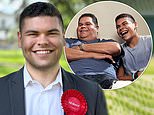 Gogglebox star Josh Tapper, 28, wins bid to become Labour Councillor – nine years after swapping TV for politics