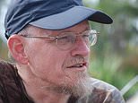 Pictured: Birdwatcher killed by hantavirus on ship – as official says the Dutchman and wife DIDN’T catch rat virus from landfill site with NEW location under spotlight