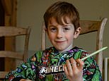 Mother’s anger as boy, seven, with deteriorating vision is refused specialist help because he goes to private school