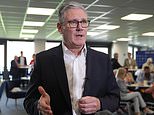 Labour backlash over Starmer’s election catastrophe grows as another MP blasts ‘disaster’ and leadership contest looms- RECAP