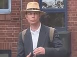‘I could bring the scandal of the century to an end’: As Scotland Yard desperately tries to bring him to justice, ‘chilling boasts’ of the chief Madeleine suspect Christian Brueckner – and how he’s being ‘protected’ from British police