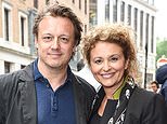 Loose Women star Nadia Sawalha’s husband Mark Adderley is elected as London councillor – after being suspended from Green Party over ‘antisemitism rants’ on YouTube