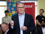 SARAH VINE: Lord knows there is plenty to divide us, but on one key issue the message is crystal clear: Solve the illegal immigration crisis – or face oblivion