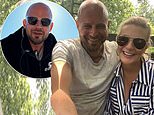 Hunky stuntman Alex Anlos who had a ‘secret fling’ with Sheridan Smith shares ‘fond memories’ about their ‘holiday romance’ in sweet insight