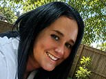 ‘Our souls will never part’: Poignant words of ‘hero’ mother who ‘saved son’ when her gangster ex blew up Bristol home with hand ‘grenade’
