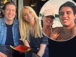 Vernon Kay praised wife Tess Daly’s ‘independence’ when they first met as it emerges that the once-solid couple were living separate lives before their split