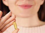 The hidden risk in taking omega-3 supplements: For decades, older adults have been advised to take them – but now studies suggest they could have a worrying downside