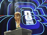 Iran says it WILL take part in the World Cup before issuing list of demands to FIFA and the US