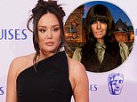 Celebrity Traitors bosses have BANNED reality TV stars from the show, complains Geordie Shore star Charlotte Crosby
