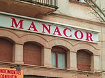 Two men arrested after ‘foreign tourist spiked and sexually assaulted’ in Majorca