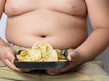 Britain’s turning the tide on obesity: Experts say rates have plateaued among children, are slowing in adults and now fat jabs could see the decades-long trend start to reverse