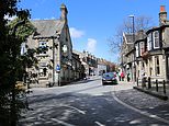 The under-the-radar commuter towns perfect for a slower pace of life: Low property prices, good schools and great transport links… our expert reveals the locations you can’t ignore