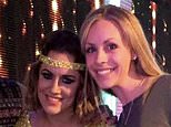 Strictly choreographer who coached the celebrity contestants sues West End theatre company after leg injury she suffered when she fell off stage ‘ended dancing career’