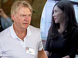 Billionaire Aston Villa and Milwaukee Bucks owner Wesley Edens allegedly extorted by Chinese divorcee for $1bn after sordid love affair, prosecutor claims
