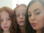 Twin teen sisters, 13, foamed at the mouth after being given vape laced with zombie drug Spice by friends who left them to die in sick ‘prank’