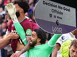 VARcical! From scaling it back to just offsides, to escalating to higher offences or simply scrapping it altogether… how our Daily Mail experts would fix the failing technology