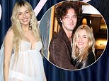Sienna Miller gives birth: Actress, 44, welcomes her second child with partner Oli Green, 29