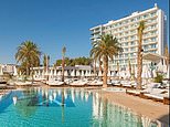 How hotels are stopping the 6am sunbed wars this summer after man wins payout