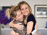Cressida Bonas opens up about her late sister’s ‘infectious’ energy two years after her death