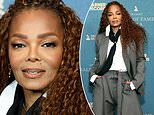 Janet Jackson fans can’t believe how young she looks before 60th birthday as she’s seen for first time since REFUSING to be in Michael movie