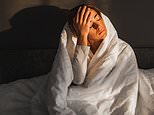 I’ve suffered migraines for years but they’ve suddenly become more frequent and are affecting my vision. My GP isn’t concerned… should I be? DR SCURR reveals hidden condition that affects so many – and test you MUST ask for