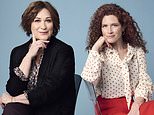 Western women have never had it so good and too many are clinging to notions of victimhood… according to a new book that’s managed to annoy everyone. This is what I learned when I met author Zoe Strimpel face-to-face: SARAH VINE