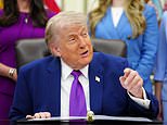 Trump warns Iran ceasefire is on ‘life support’ as he rejects ‘garbage’ peace deal