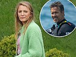 Blake Lively shows the strain days after Baldoni lawsuit settlement as she attends event without Ryan Reynolds
