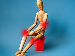 Do you have a niggling back problem that won’t go away? This is the little-known disease it could be hiding. Read our ultimate guide to deferred pain – and the aches you can’t ignore
