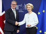 DANIEL HANNAN: Like John Major, the PM wants to put us ‘at the heart of Europe’. And he doesn’t care how many promises he’ll have to break or what it will cost