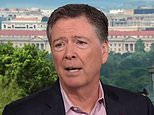 James Comey breaks silence after seashell indictment to slam Trump’s ‘bottomless desire to gain revenge’