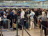 No border delays for Brits due to security checks this summer, Greek minister confirms