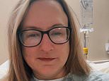 Husband of internet star who died after ‘mommy makeover’ sues surgery center over tummy-tuck tragedy