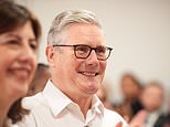 Borrowing costs soar as Starmer’s future hangs in the balance – MARKETS LIVE