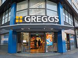 From sausage rolls to chicken rolls: Greggs sales rise as new healthier menu lures younger customers