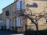 Yorkshire pub apologises after allowing quizzers to use antisemitic Golders Green jibe as team name