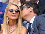 AMANDA PLATELL: Everyone is stunned by Tess Daly’s split from Vernon Kay… but not me. This is the one mistake she made – and the lesson EVERY woman must learn from it